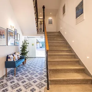B&B Follonica Bed & Breakfast Follonica