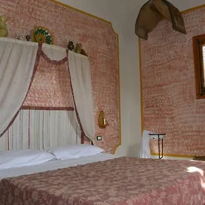Baglio Trinacria Bed & Breakfast Custonaci