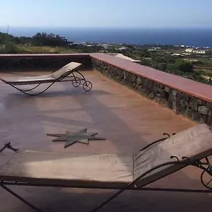 Horizon Pantelleria Bed & Breakfast Campobello