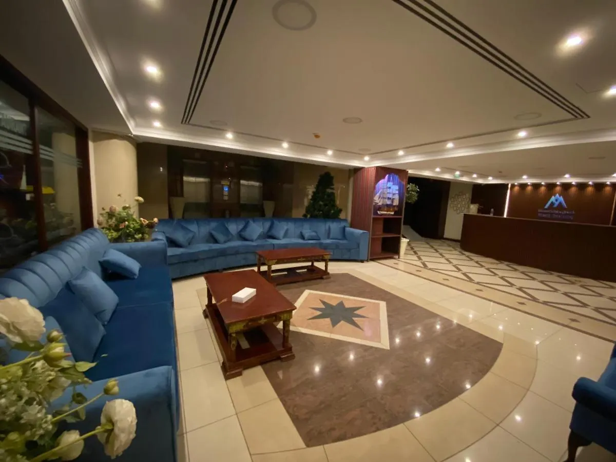 Mount Sina Hotel By Aura Dubai 0*,