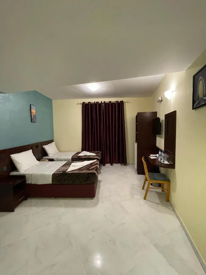 Mount Sina Hotel By Aura Dubai United Arab Emirates