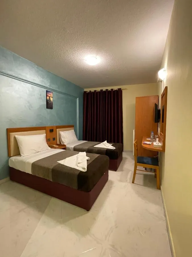 Mount Sina Hotel By Aura Dubai