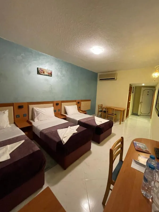 Mount Sina Hotel By Aura Dubai
